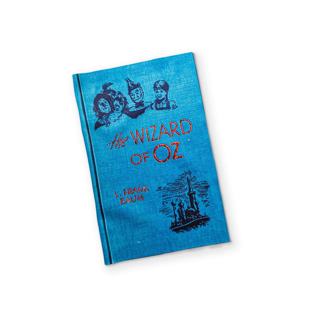 The Wizard of Oz | Eyeglass Cleaning Cloth