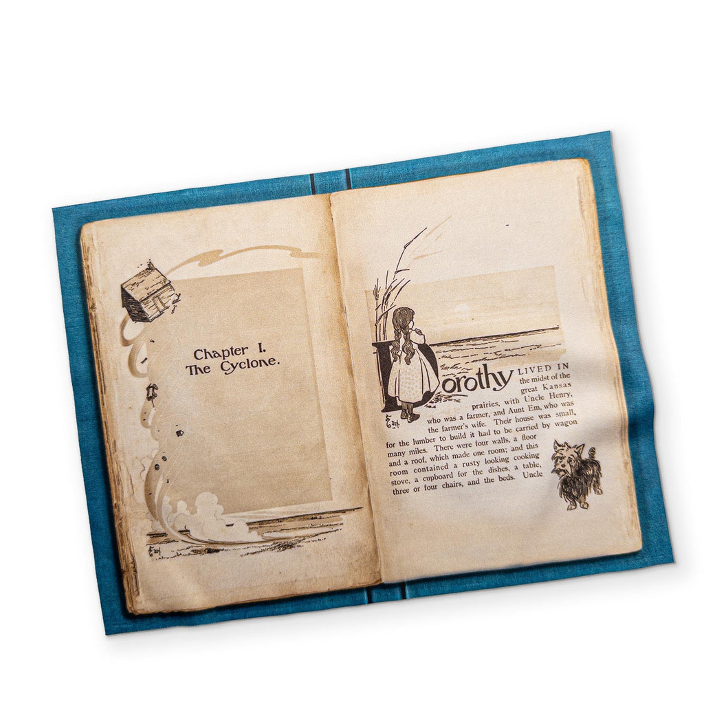The Wizard of Oz | Eyeglass Cleaning Cloth