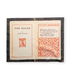 The Raven | Eyeglass Cleaning Cloth