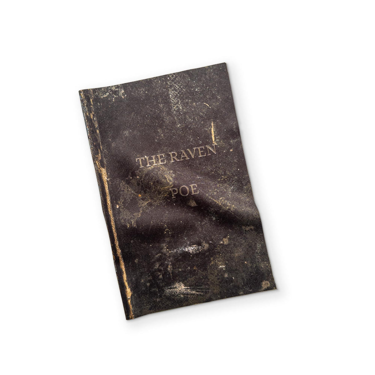 The Raven | Eyeglass Cleaning Cloth
